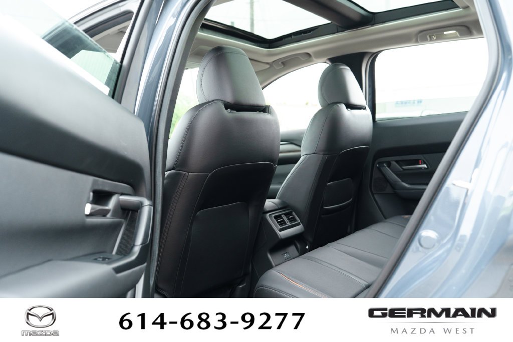 2026 Mazda CX-50 Premium - Photo 33