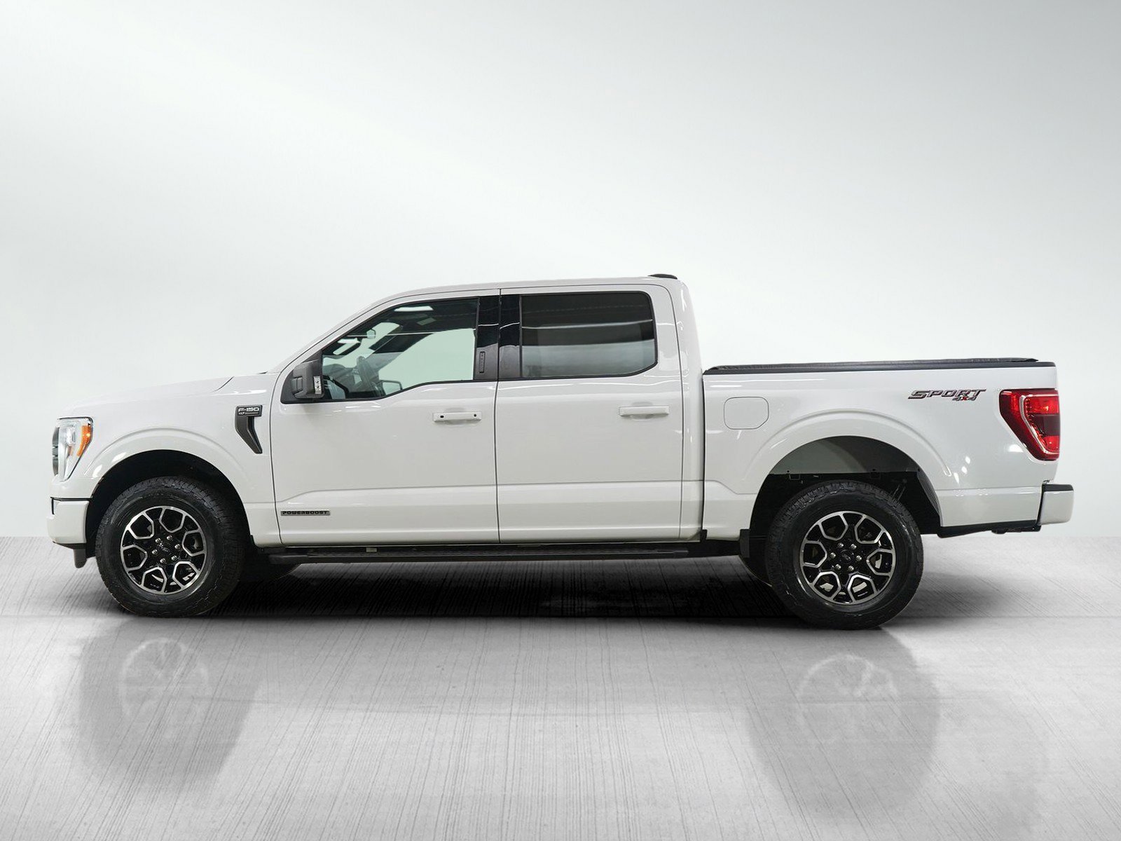 Used 2021 Ford F-150 XLT with VIN 1FTFW1ED2MFB49037 for sale in Minneapolis, Minnesota