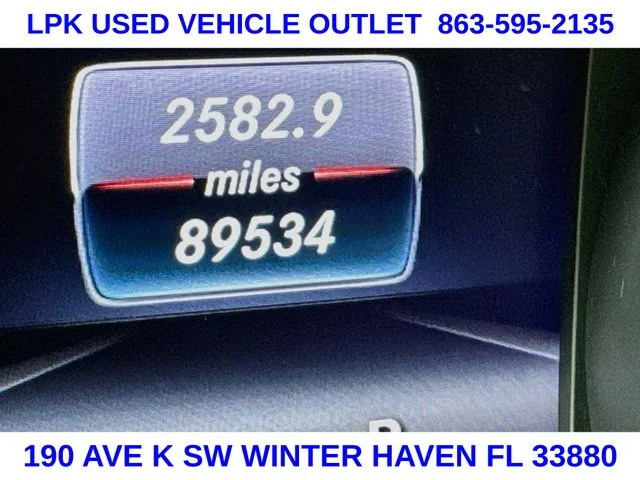 Certified Used 2016  Mercedes-Benz GLE 350 image 12