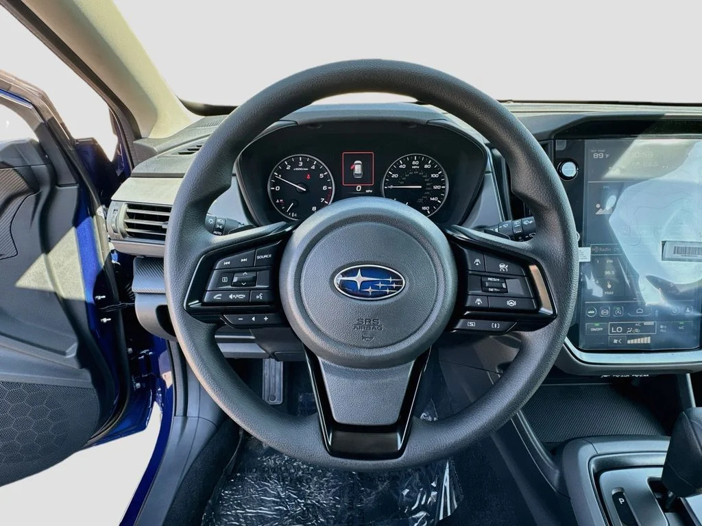 New 2026 Blue Subaru Premium image 12