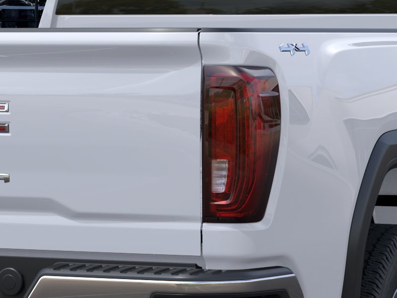 2026 GMC Sierra 2500HD Pro - Photo 11