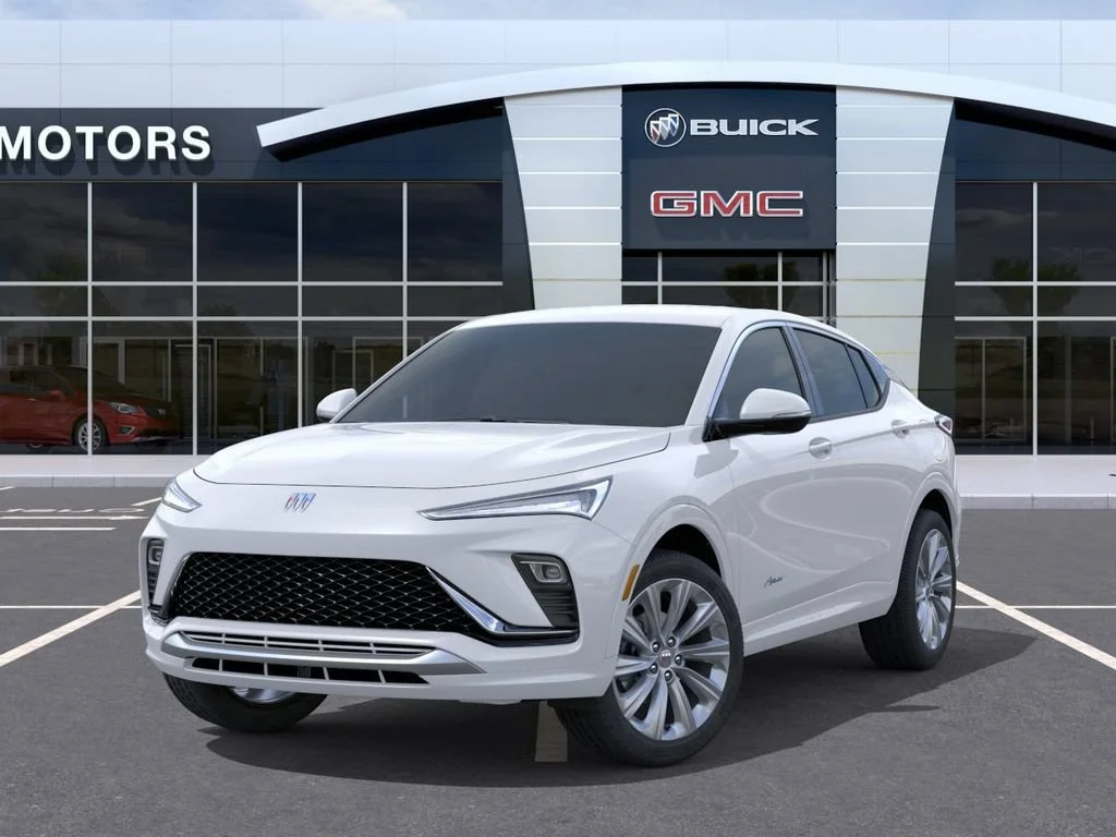 2026 Buick Envista Avenir - Photo 6