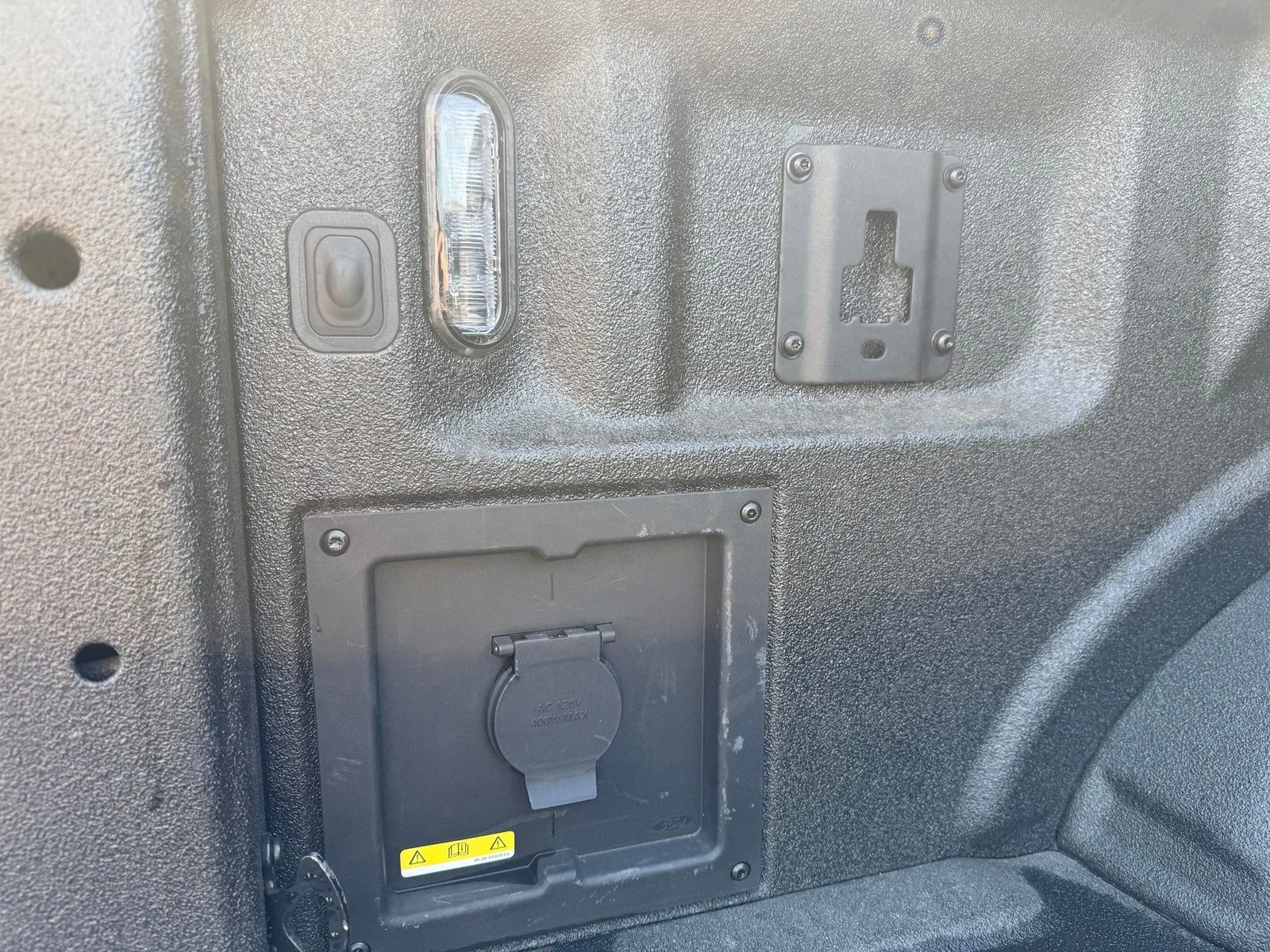 Used 2023 Gray Ford King Ranch image 10