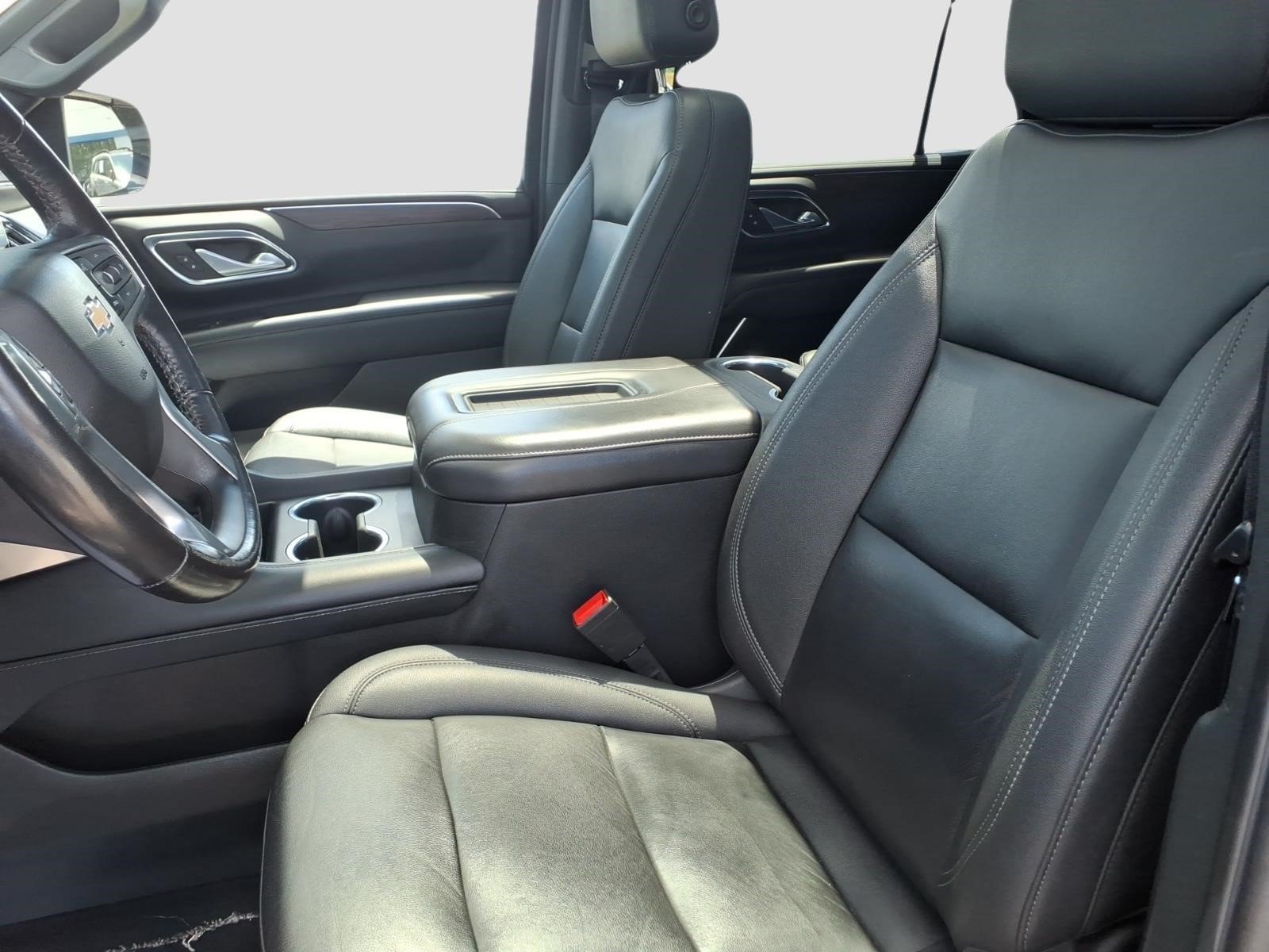 Used 2022 Satin Steel Metallic G9k Chevrolet LT image 11
