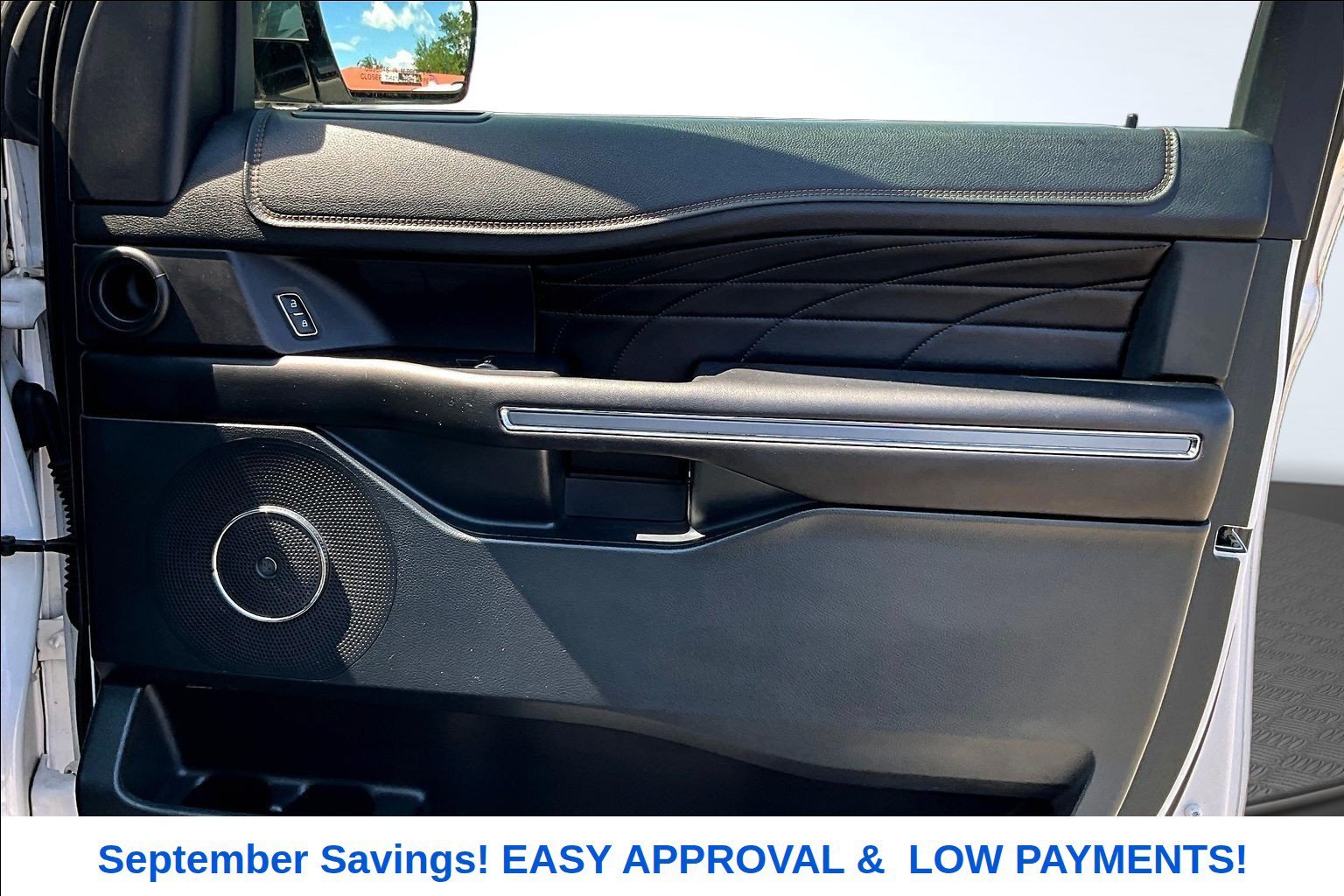 Used 2018 White Ford Platinum image 27