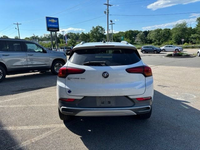 2023 Buick Encore GX Essence - Photo 8