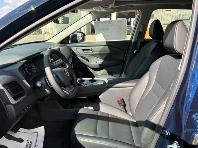 New 2026 Deep Ocean Blue Pearl Nissan Dark Armor™ image 7