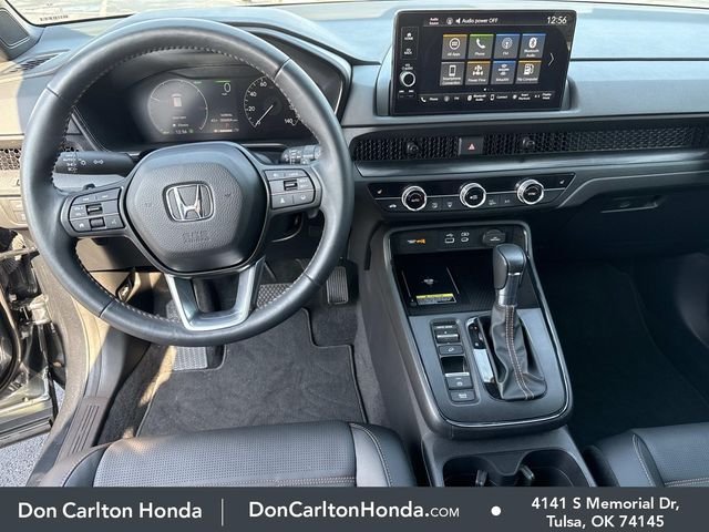 2025 Honda CR-V Sport-L - Photo 22