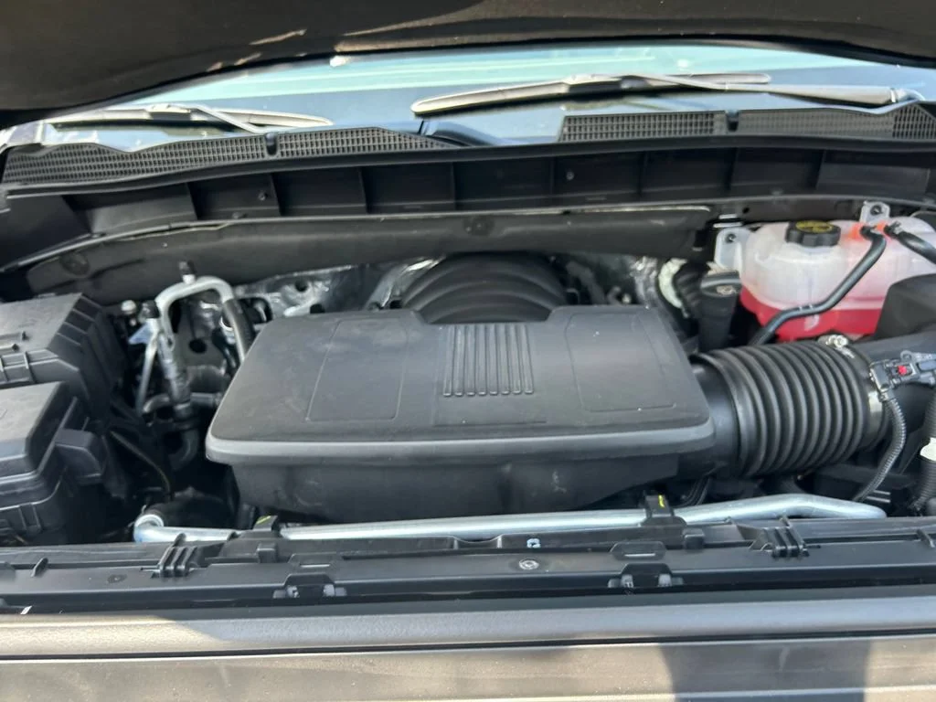 New 2026 Onyx Black GMC SLT image 13