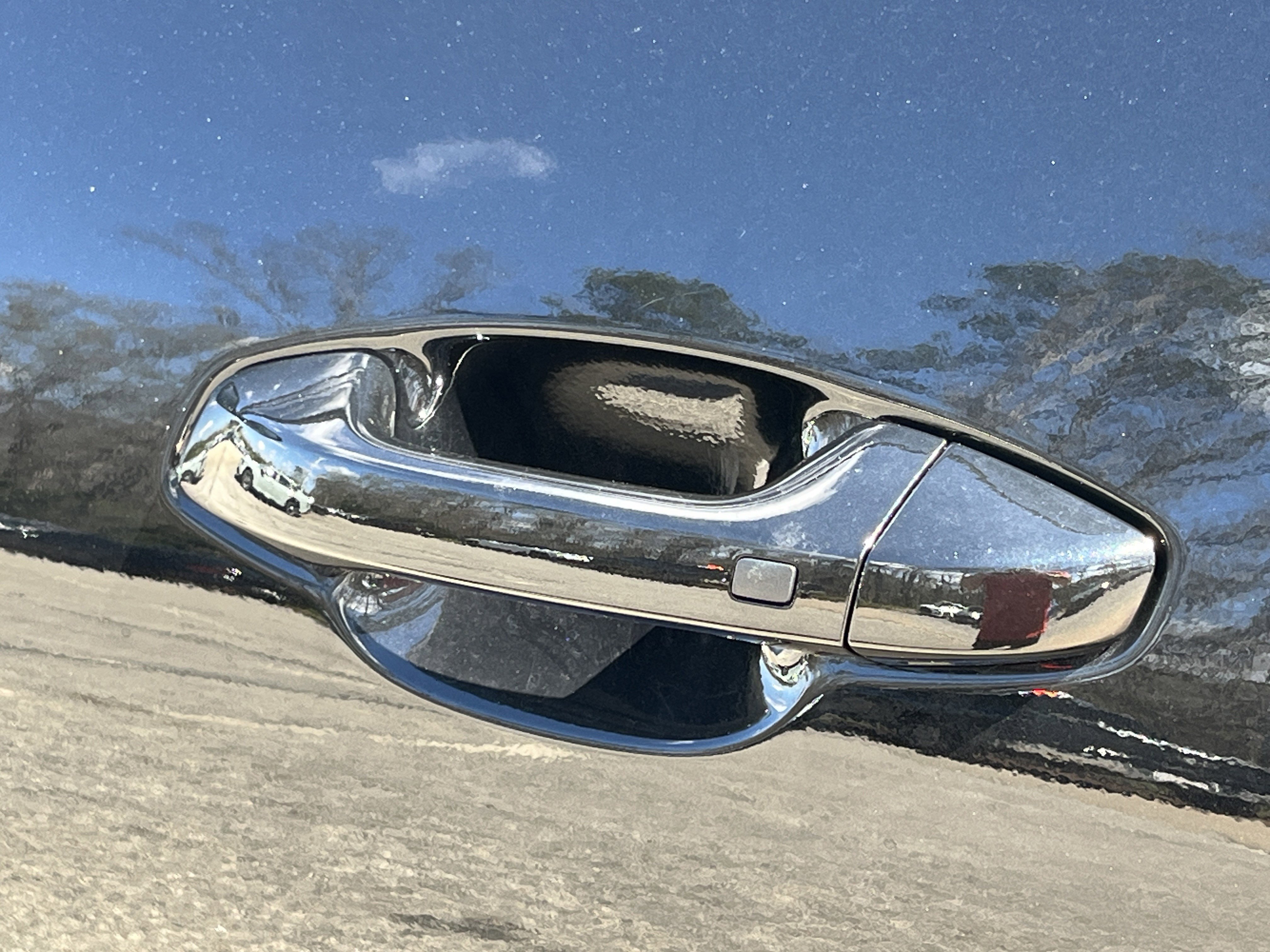 New 2026 Fusion Black Kia SX image 29