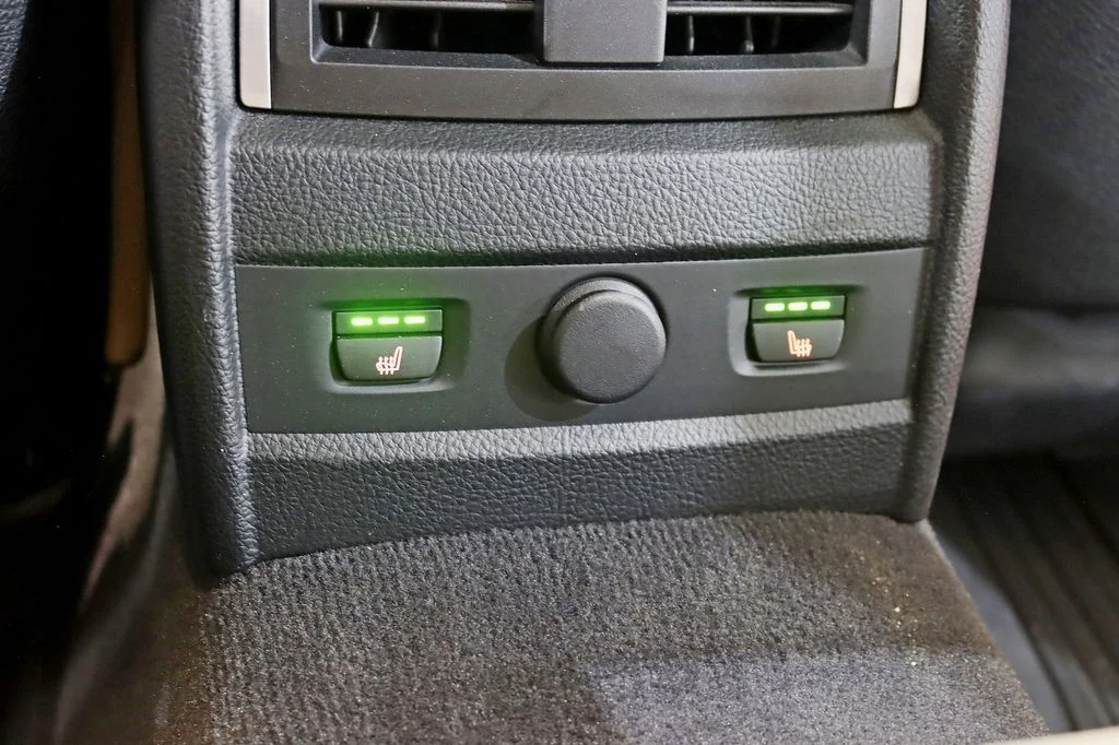 2016 BMW M3 Sedan Base - Photo 28