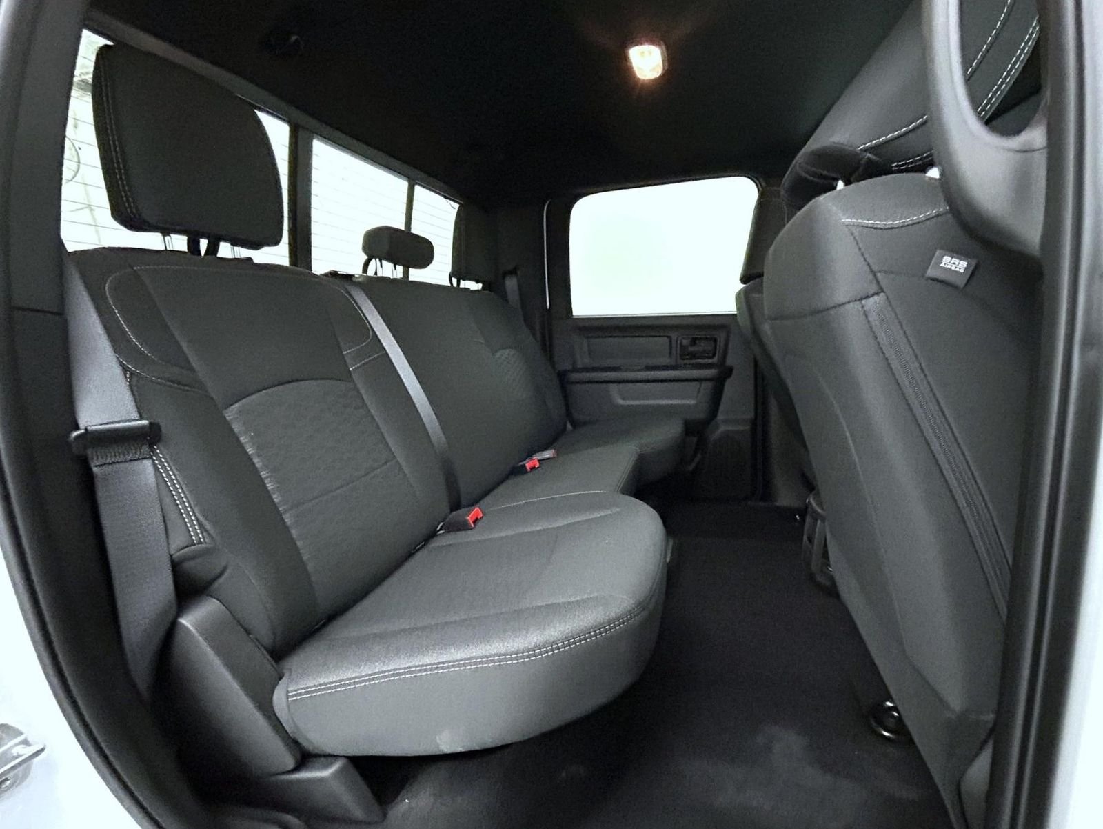 2026 RAM 2500 Tradesman - Photo 18