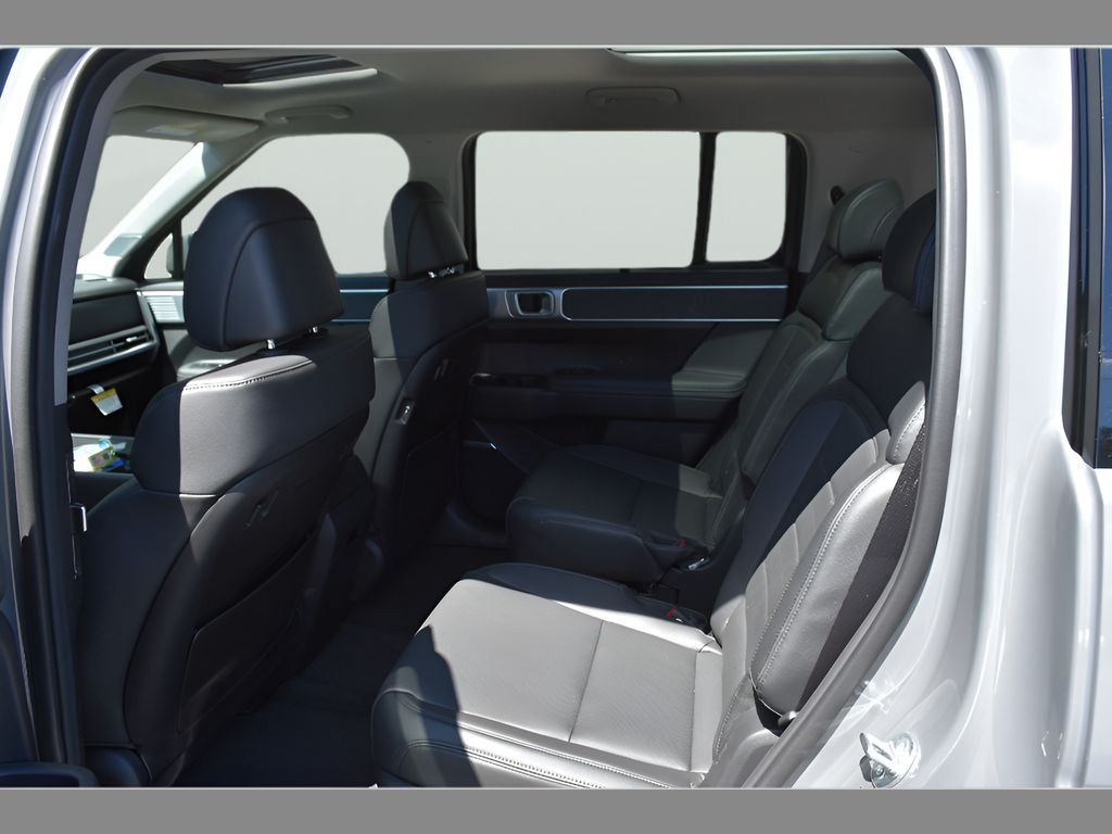 2026 Hyundai Santa Fe Limited - Photo 43
