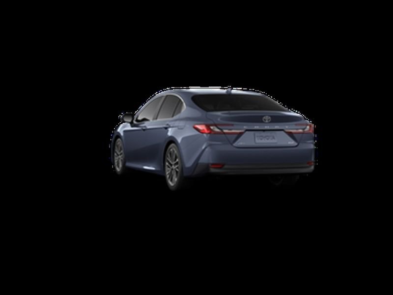 2026 Toyota Camry XLE - Photo 9