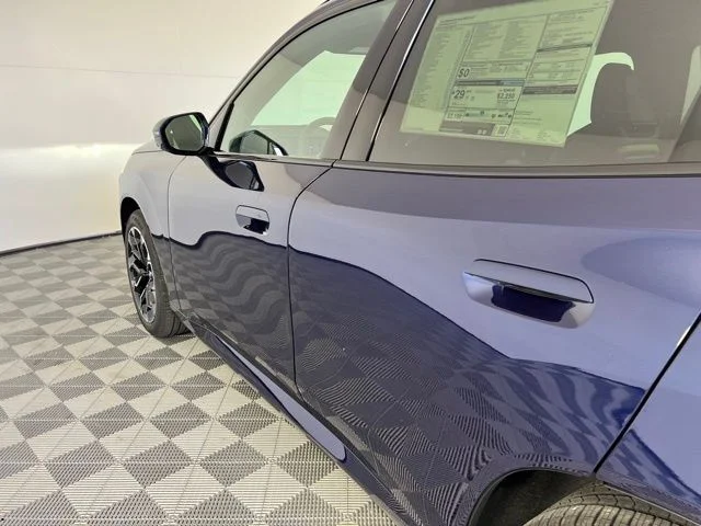 New 2026 Tanzanite Blue II Metallic BMW 30 xDrive image 10