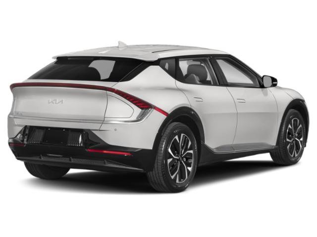 Certified 2024 Kia EV6 Wind with VIN KNDC3DLC1R5161989 for sale in Bloomington, MN