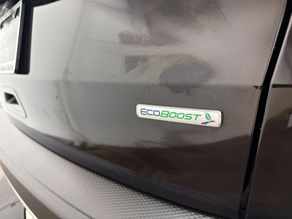 Used 2020 Black Ford S image 31