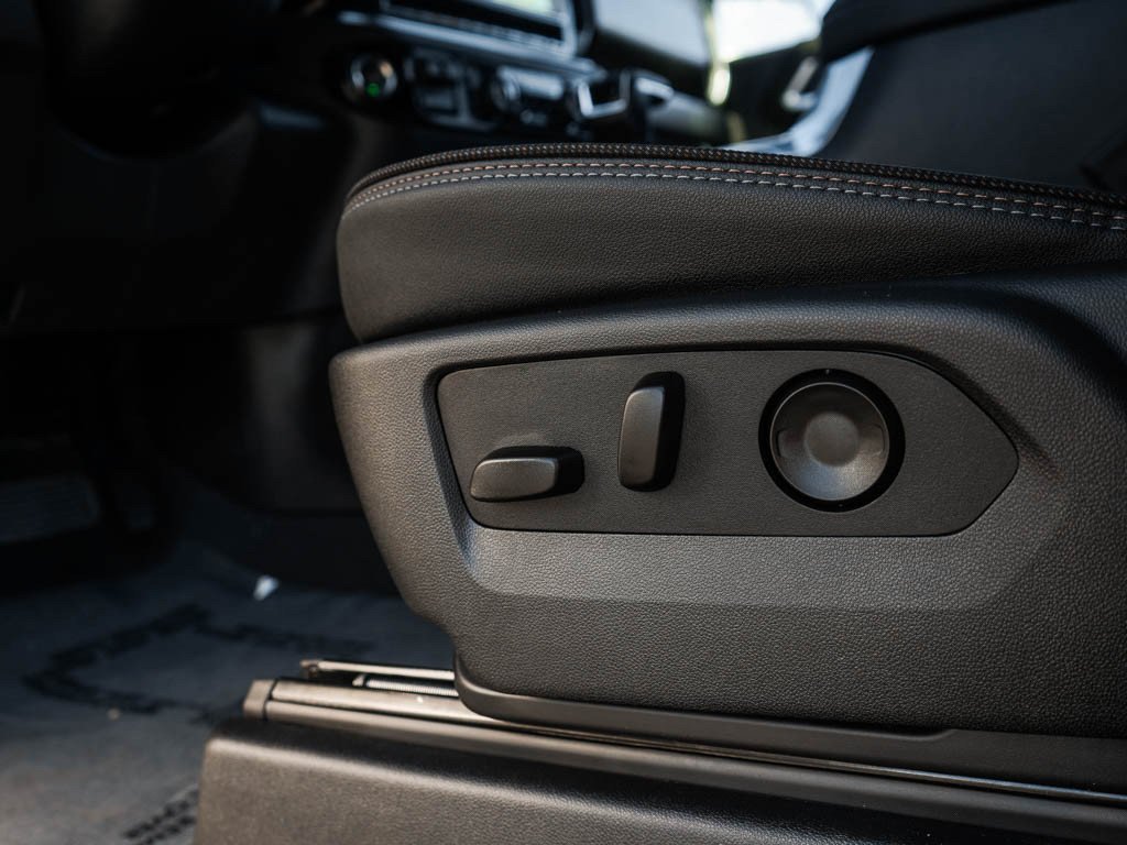 2026 Chevrolet Silverado 1500 High Country - Photo 15