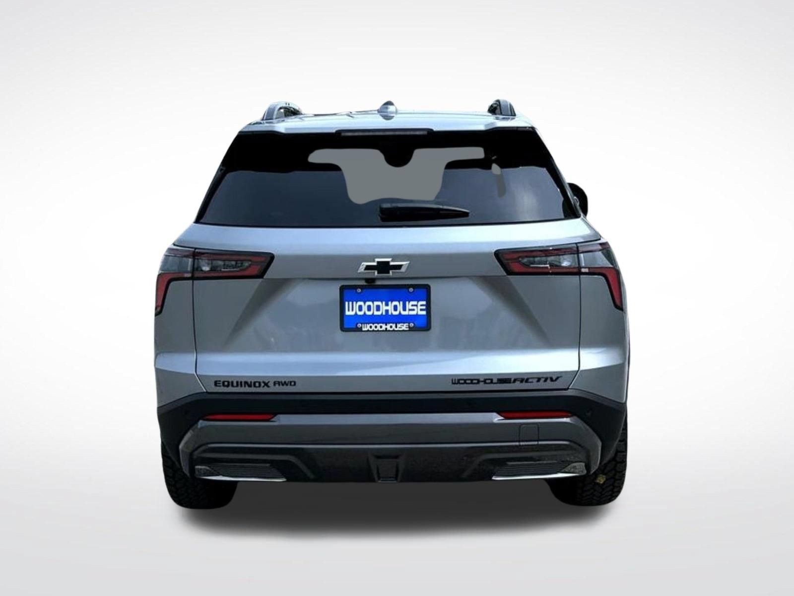 2026 Chevrolet Equinox ACTIV - Photo 8