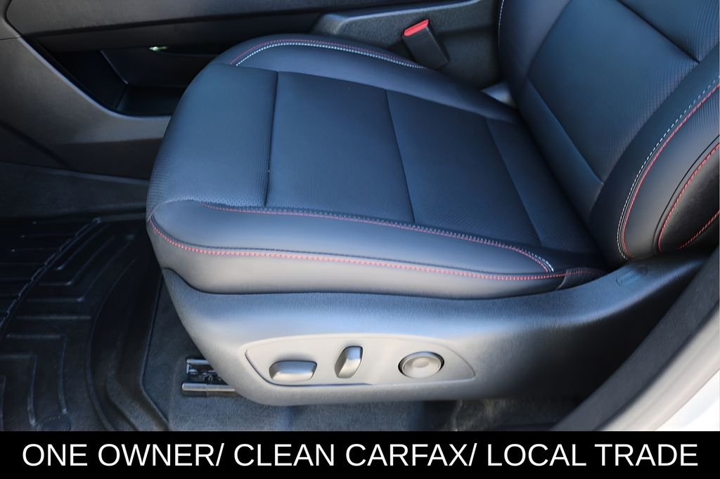 Used 2026 Gray Chevrolet Z71 image 11