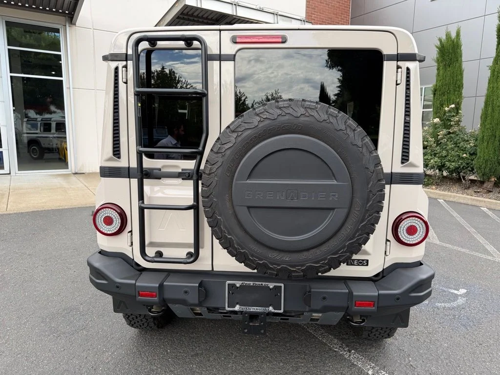 Used 2024 Magic Mushroom INEOS Fieldmaster Edition image 7
