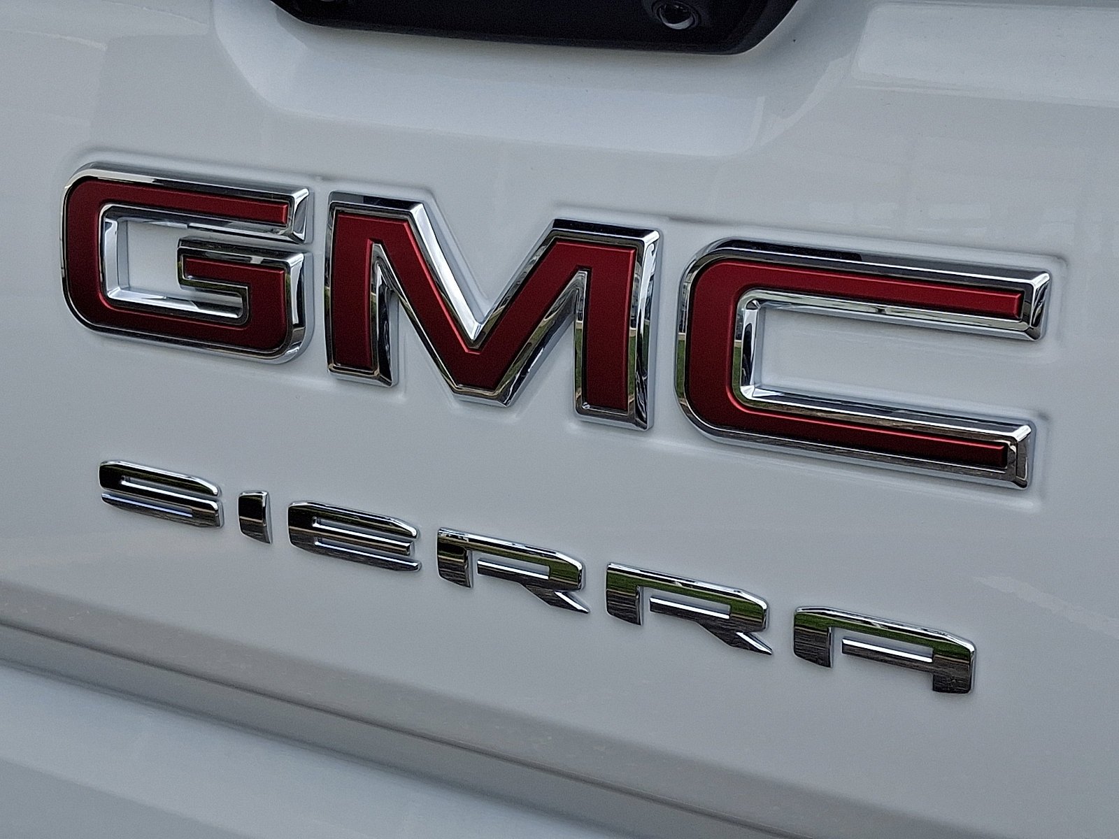 2026 GMC Sierra 1500 Elevation - Photo 11