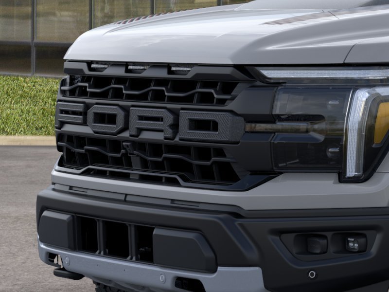 New 2026 Avalanche Ford Raptor image 17