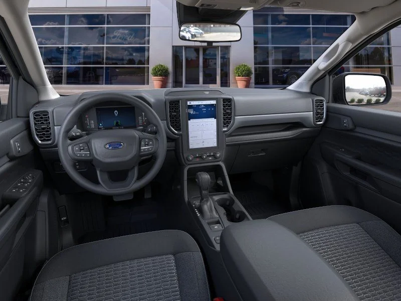 New 2026 Blue Ford XL image 9