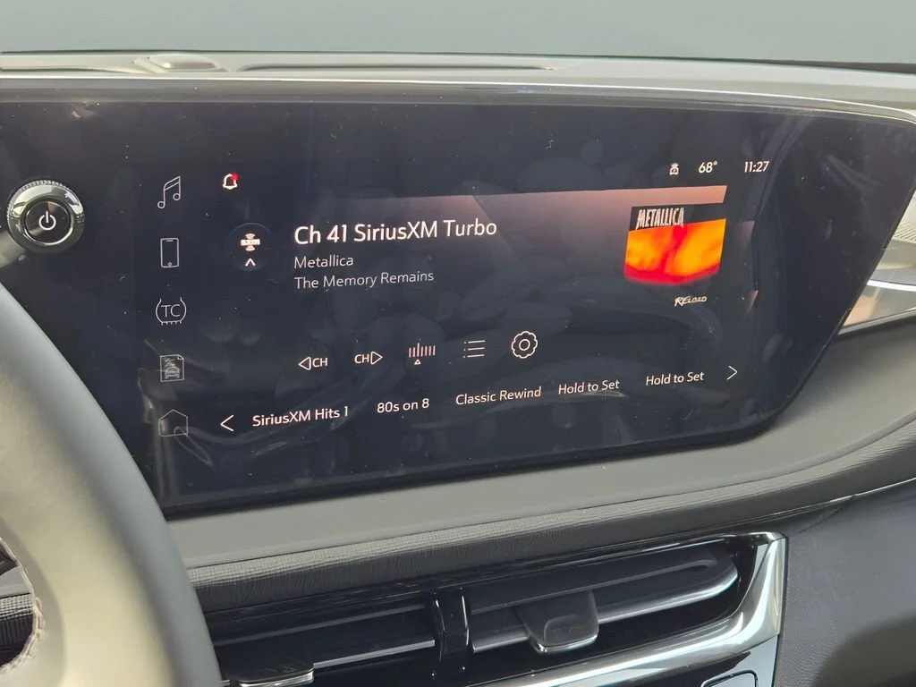 2026 Buick Envista Sport Touring - Photo 22