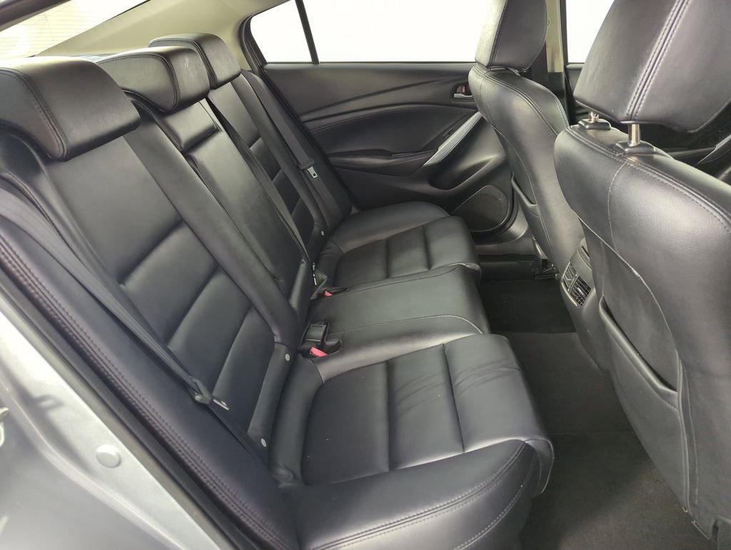 Used 2014 Silver Mazda i Touring image 31