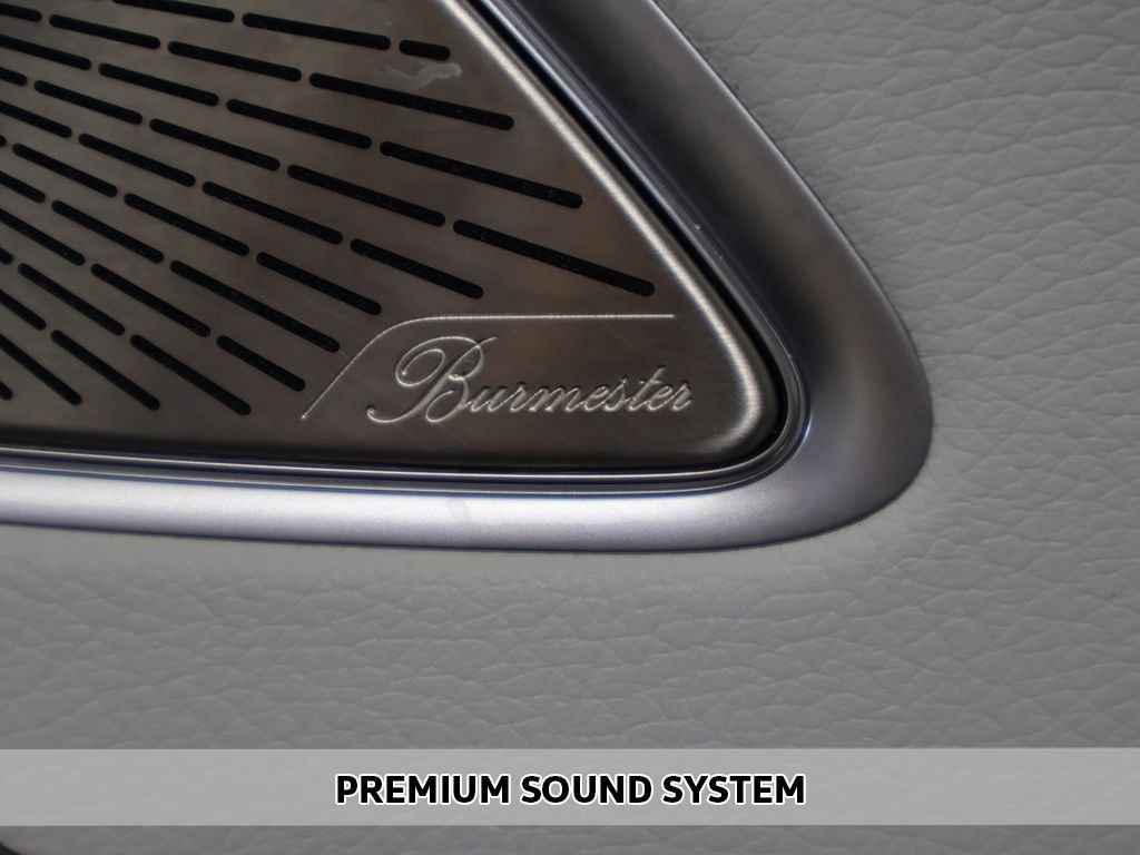 Used 2024 Blue Mercedes-Benz 450 image 5