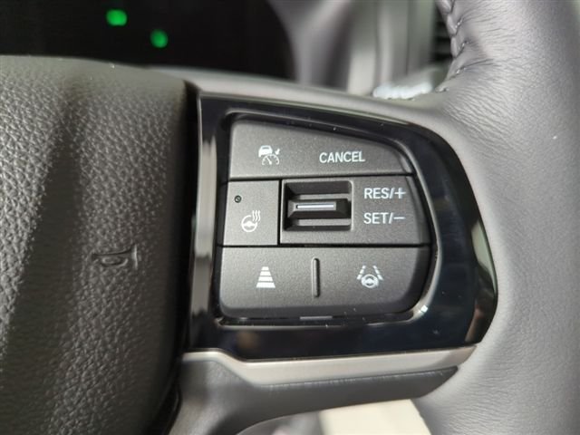 2026 Honda Odyssey Elite - Photo 12