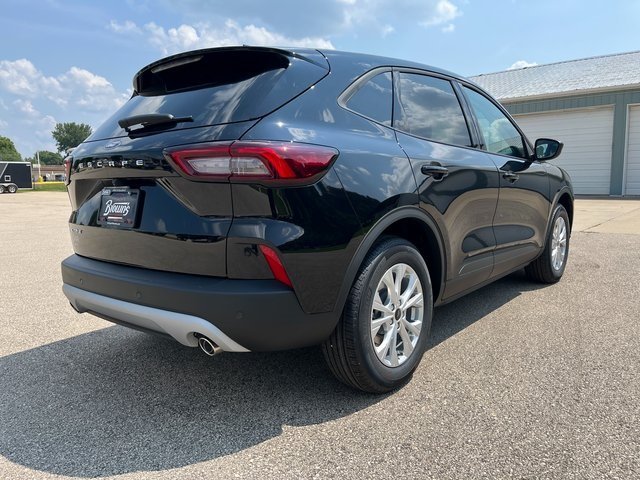 2025 Ford Escape Active photo 4