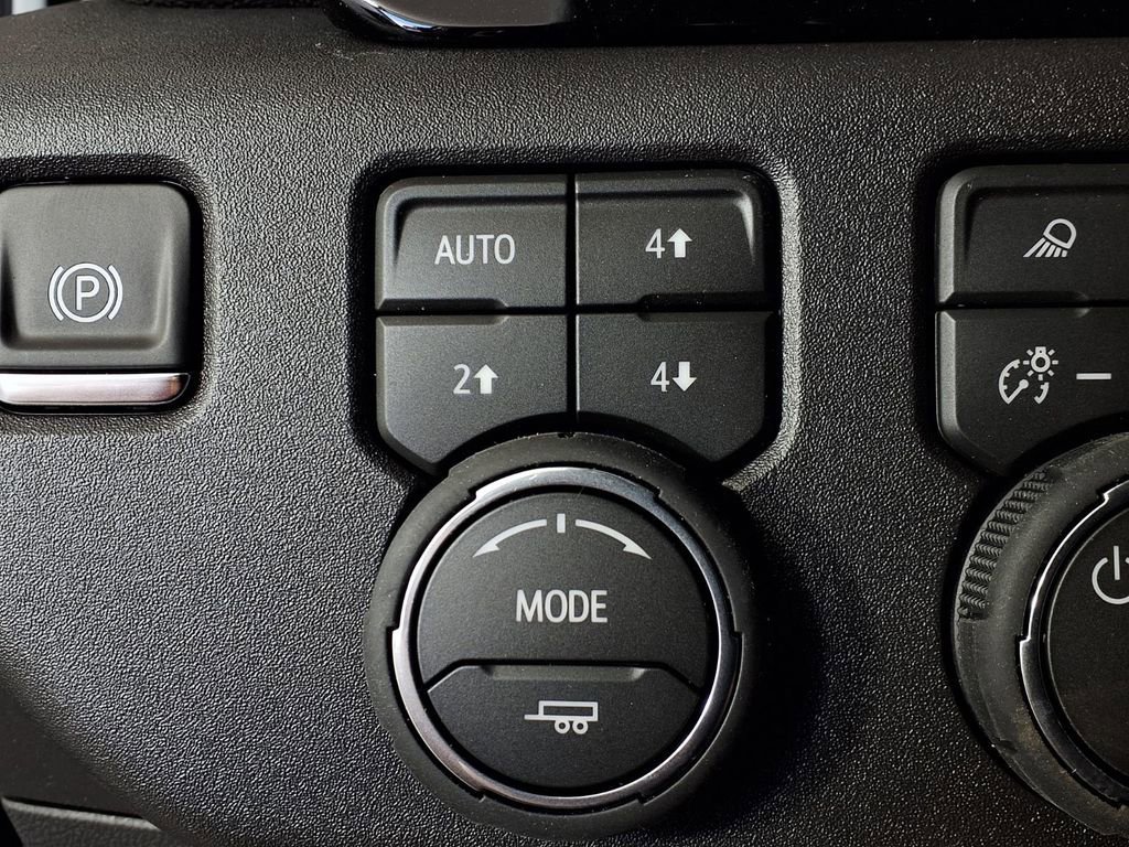 2026 Chevrolet Silverado 1500 LT - Photo 16