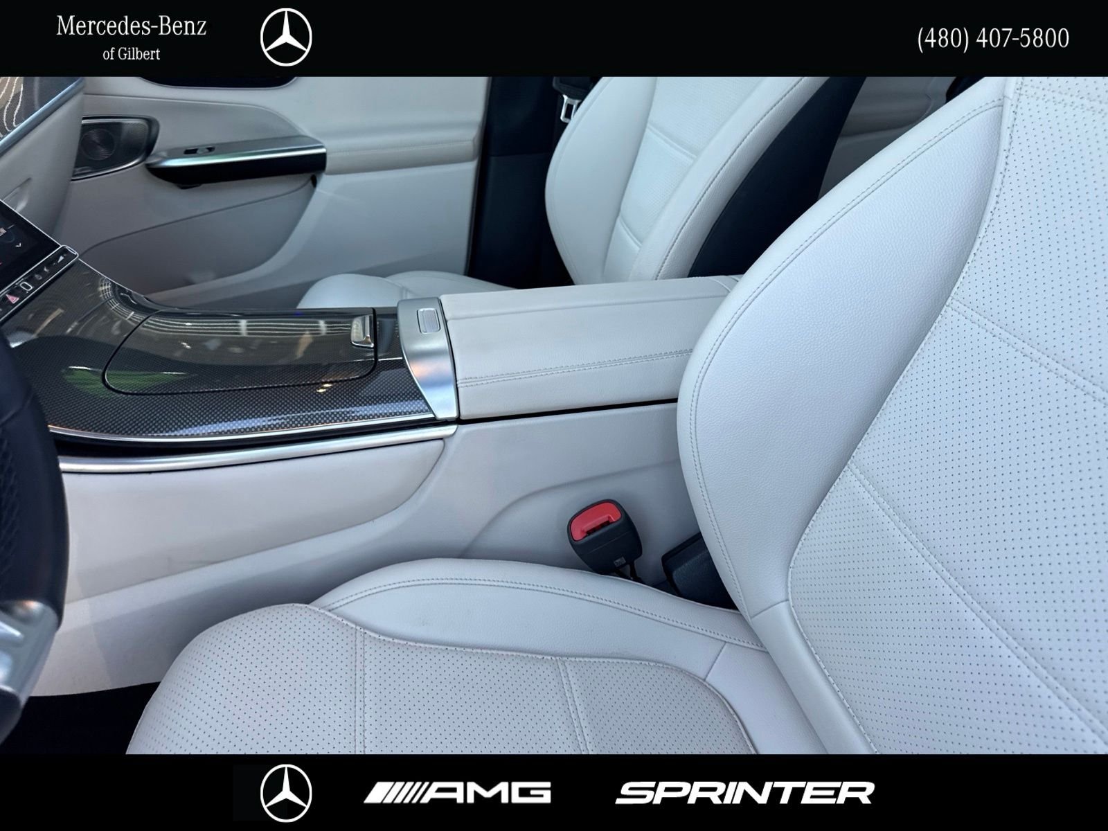 Certified Used 2023  Mercedes-Benz GLC 300 image 16