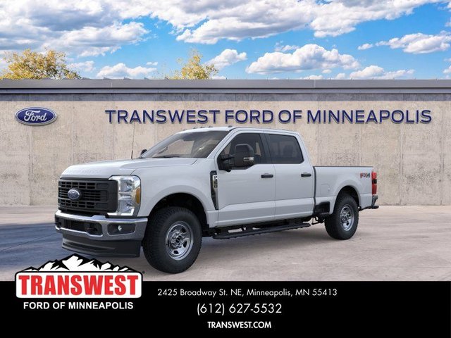 2026 Ford F-350SD F-350® XL