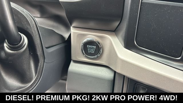 2026 Ford F-350 Super Duty XLT - Photo 13
