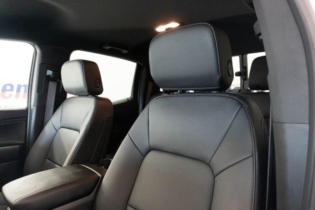 Used 2026 White Chevrolet Trail Boss image 9