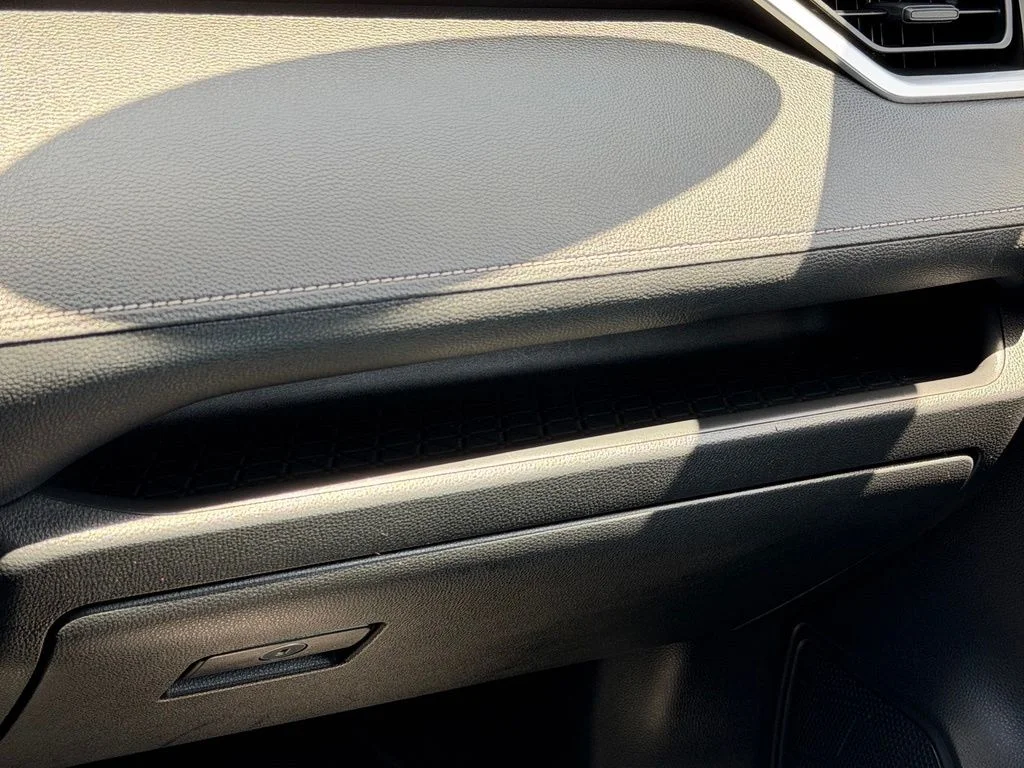 Certified Used 2024 Red Toyota LE image 22