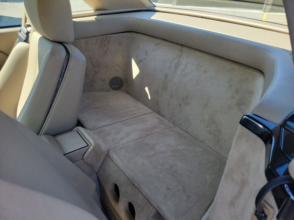 1995 Mercedes-Benz SL - Photo 12