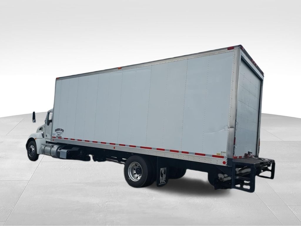 Used 2020 White Kenworth  image 6