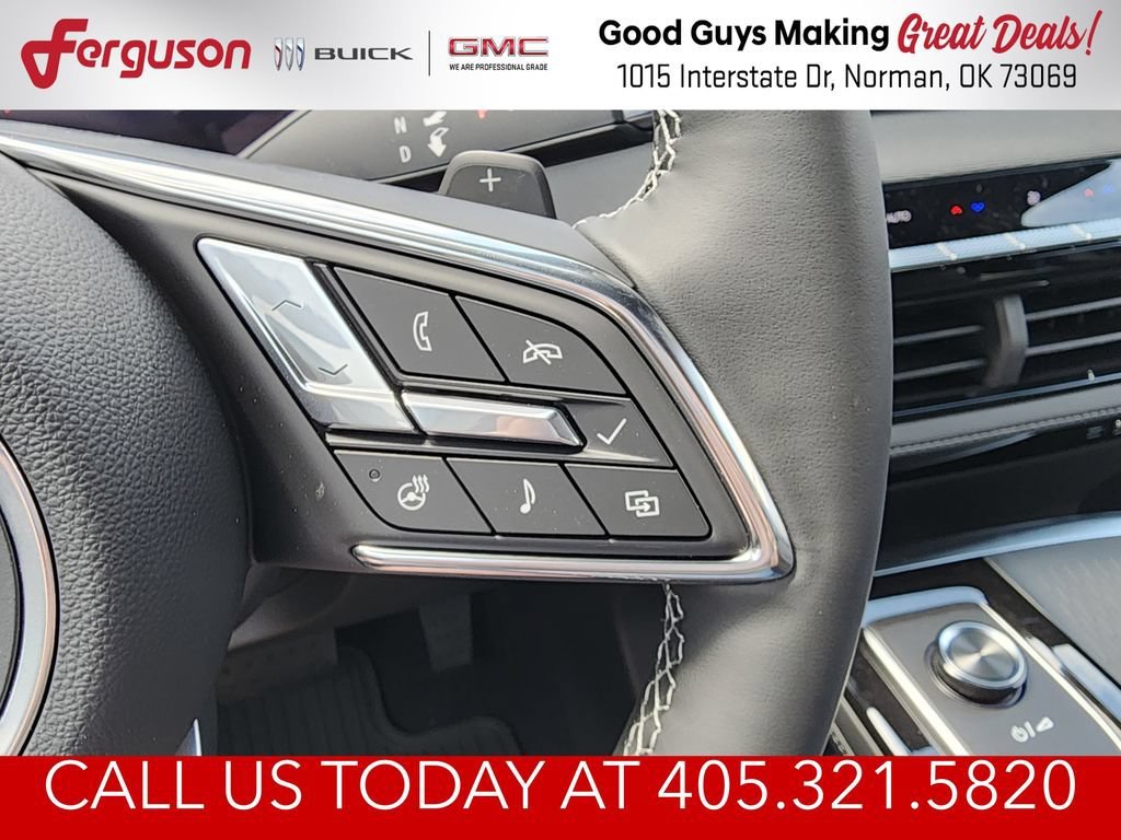 2026 Buick Enclave Sport Touring - Photo 22