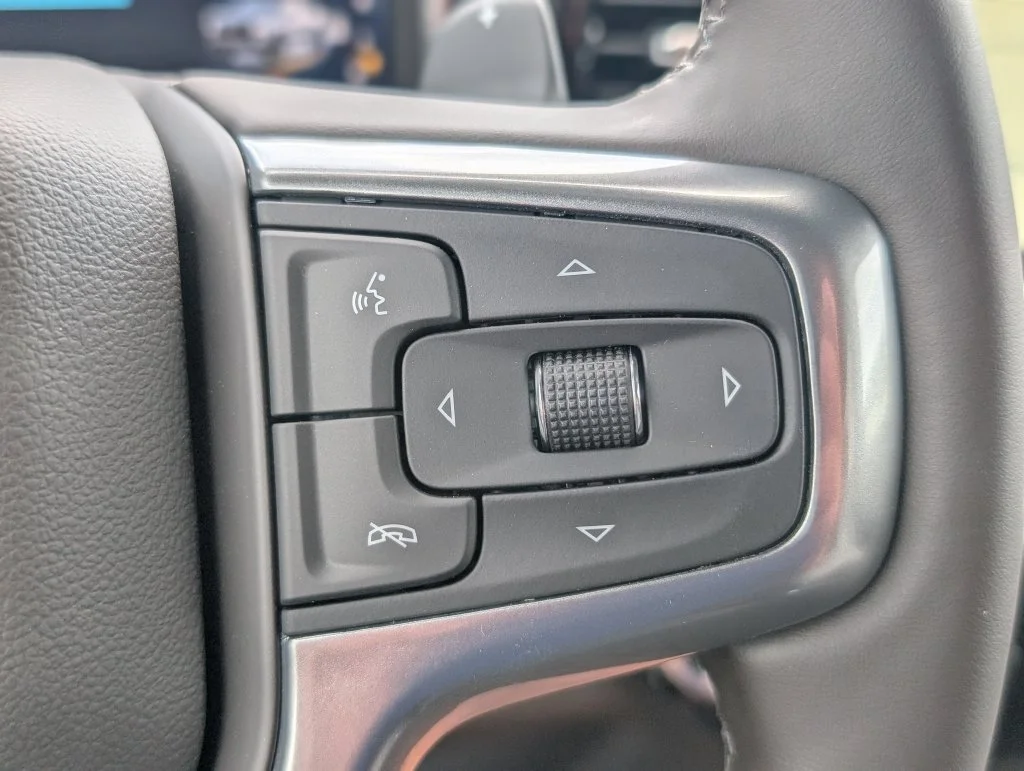 2026 Chevrolet Silverado 1500 LT Trail Boss - Photo 27
