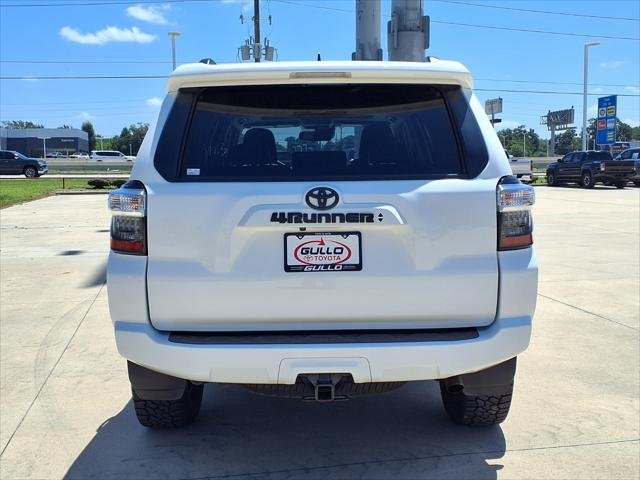 Certified Used 2023 ICE CAP Toyota  image 6