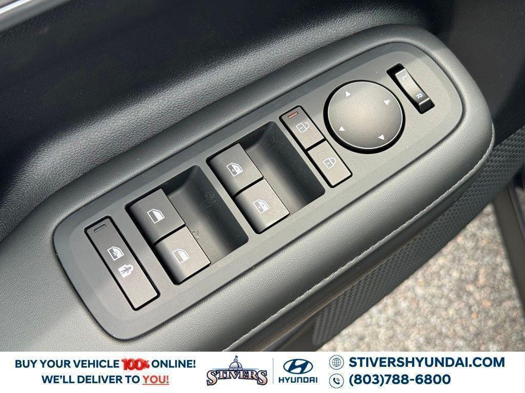 New 2027 Gray Hyundai SEL FWD image 23