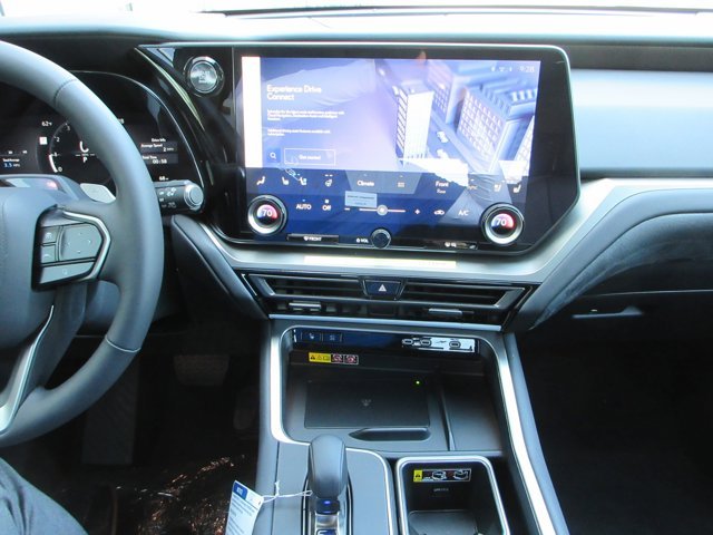 New 2026 Cloudburst Gray Lexus LUXURY AWD image 41
