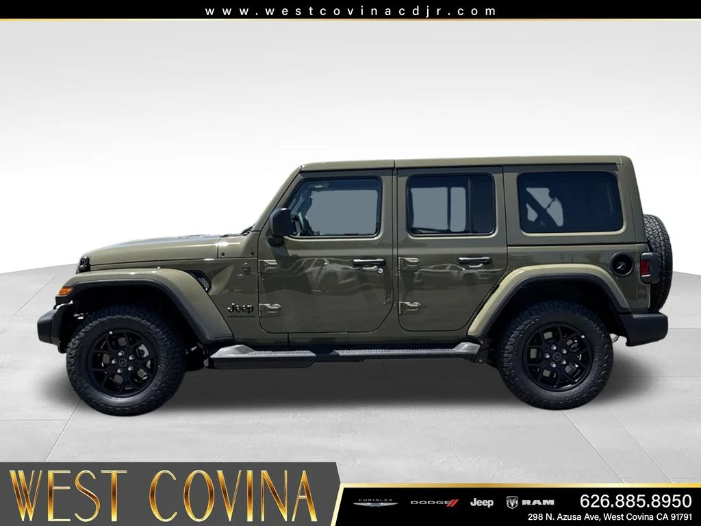 New 2026 41 Jeep  image 12