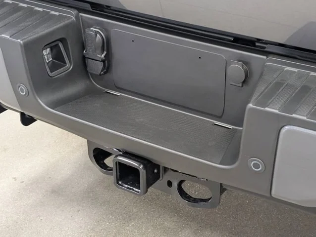 New 2026 Carbonized Gray Metallic Ford F-250® Lariat® image 67