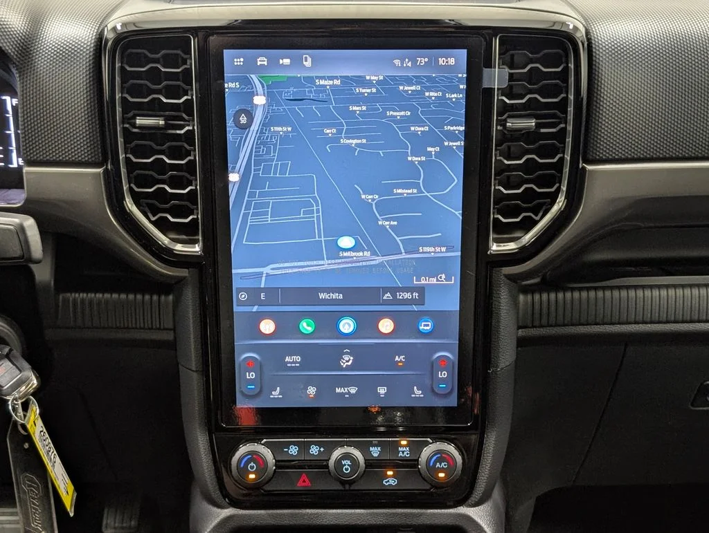 New 2026 Avalanche Ford XLT image 5