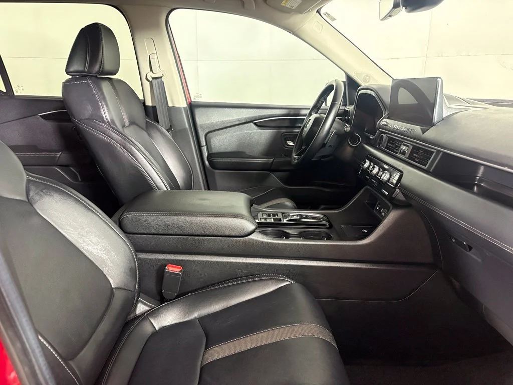 Used 2026 Red Honda RTL image 14
